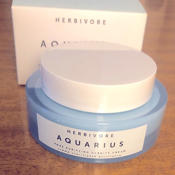 Herbivore Botanicals Skincare Herbivore Pore Purifying Cream Poshmark
